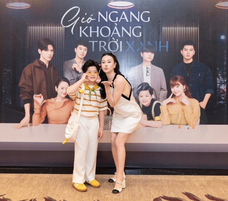 Cậu bé sinh năm 2016 là &#34;con trai&#34; của Phương Oanh và Doãn Quốc Đam: Tài không đợi tuổi - 14