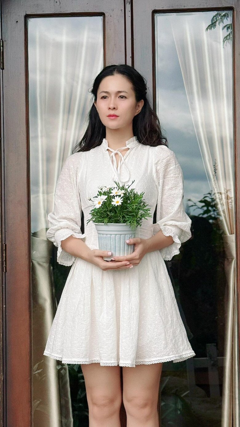 &#34;Chị Đờ Mờ Hờ&#34; Thùy Trang ngày càng nhuận sắc, mới có &#34;chồng&#34; là nam diễn viên quen mặt vừa ly hôn - 10