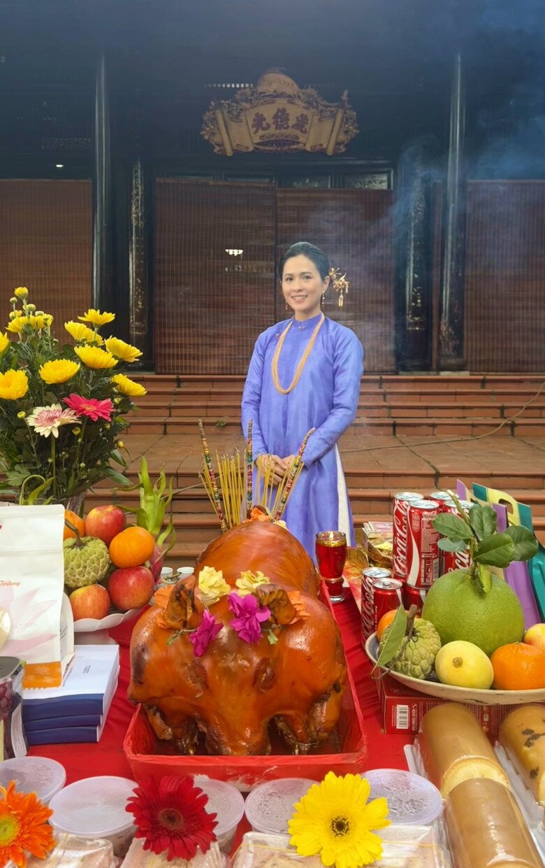 &#34;Chị Đờ Mờ Hờ&#34; Thùy Trang ngày càng nhuận sắc, mới có &#34;chồng&#34; là nam diễn viên quen mặt vừa ly hôn - 6