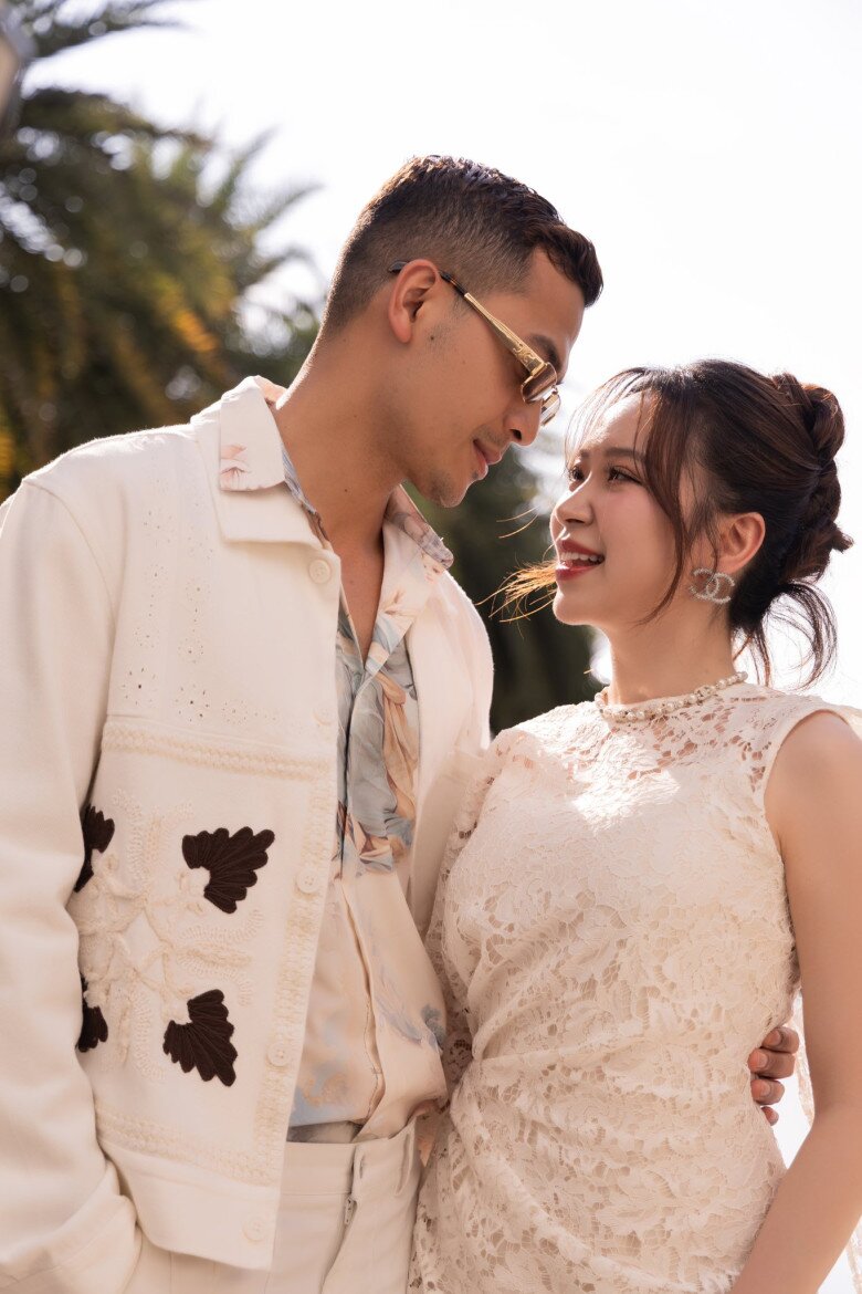 &#34;Con trai&#34; Mai Thu Huyền tự tay tổ chức sinh nhật cho vợ đẹp, sẵn sàng rửa bát giặt đồ sau 1 năm kết hôn - 15