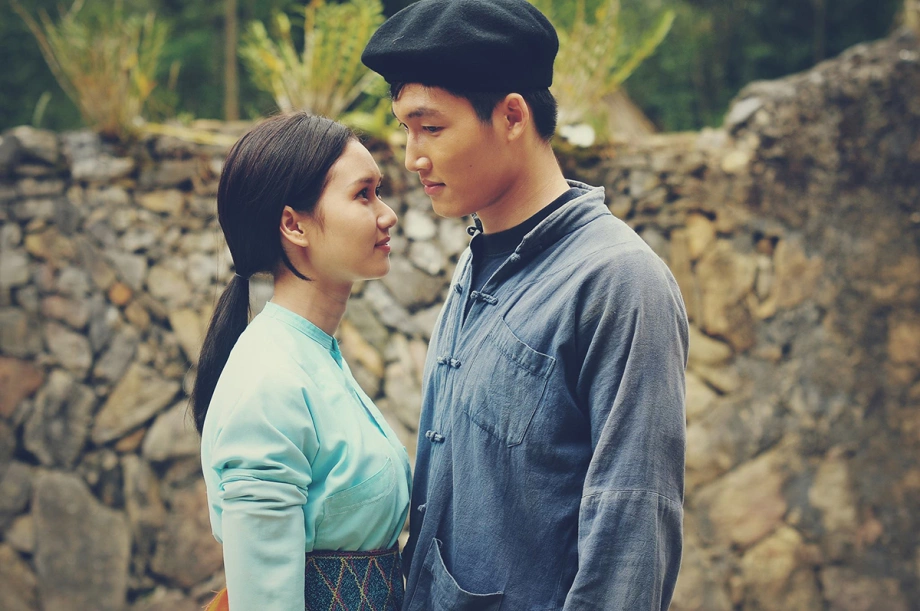 Đình Tú đáp trả khi bị dân mạng nói yêu Ngọc Huyền &#34;không biết được bao lâu&#34; - 3