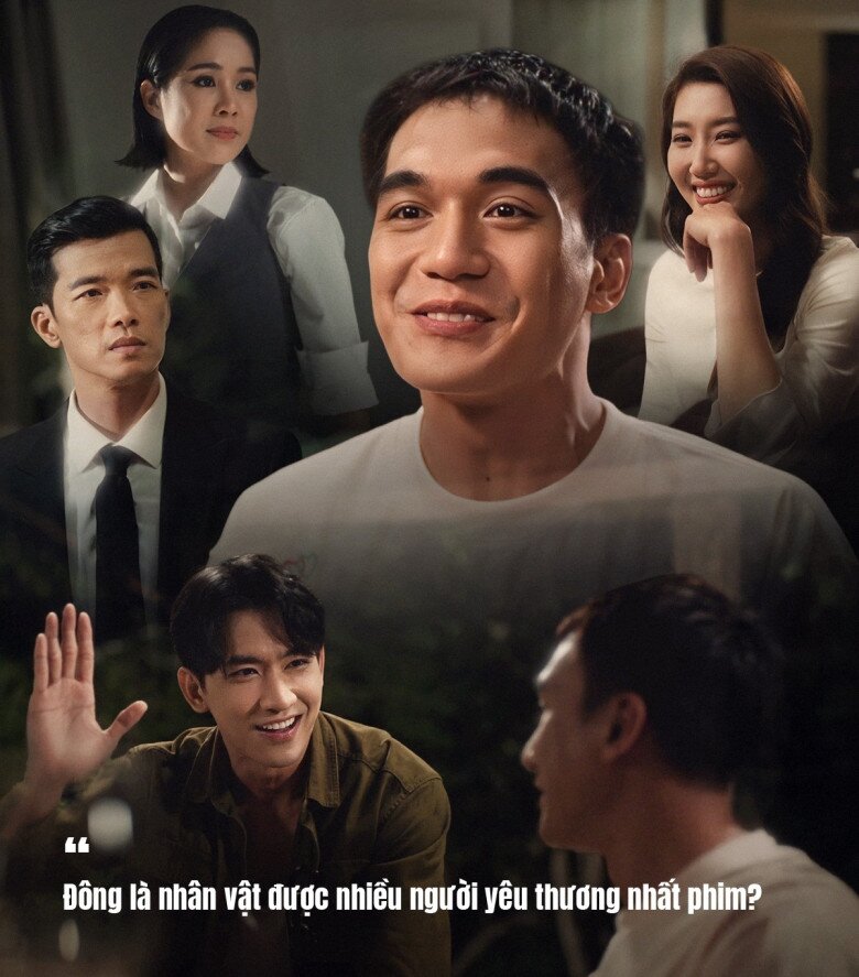 Đỗ Nhật Hoàng: Từ người lính phim Mưa Đỏ tới thân phận ông trùm phản diện, có quan hệ &#34;oái ăm&#34; với Lê Phương - 2
