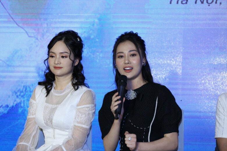 Hành động của Lan Phương ngay trước phiên tòa giành quyền nuôi con với chồng Tây, tự tin &#34;đối đầu&#34; Phương Oanh - 2