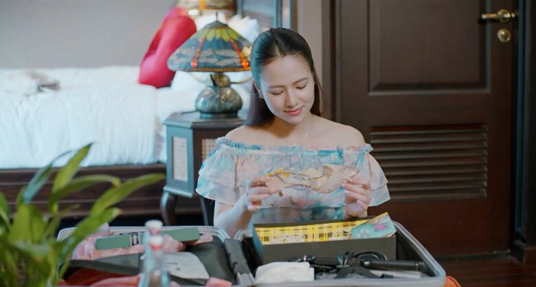 &#34;Hoàng tử&#34; phim VTV của Việt Hoa vừa xuất hiện đã bị chê &#34;hom hem&#34;, khán giả đòi Việt Anh, Quốc Trường thay thế - 3