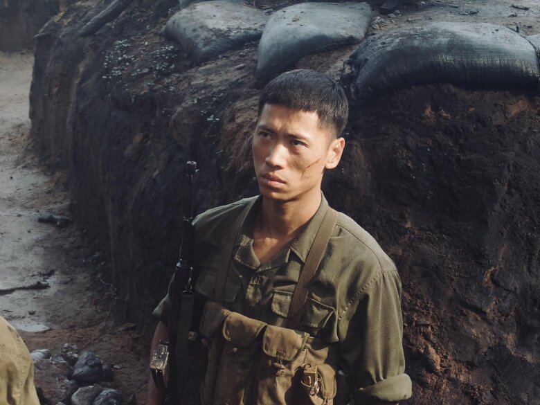 Mưa Đỏ rời rạp với doanh thu 713 tỷ đồng, dàn diễn viên của phim &#34;đổi đời&#34; ra sao? - 6