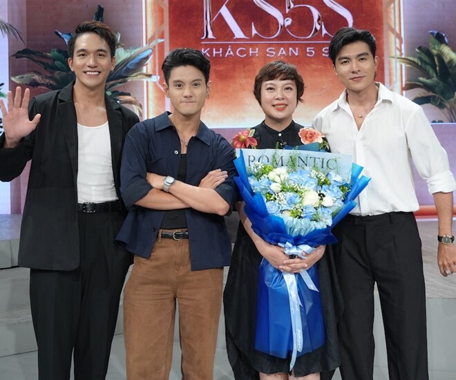 Mưa Đỏ rời rạp với doanh thu 713 tỷ đồng, dàn diễn viên của phim &#34;đổi đời&#34; ra sao? - 1