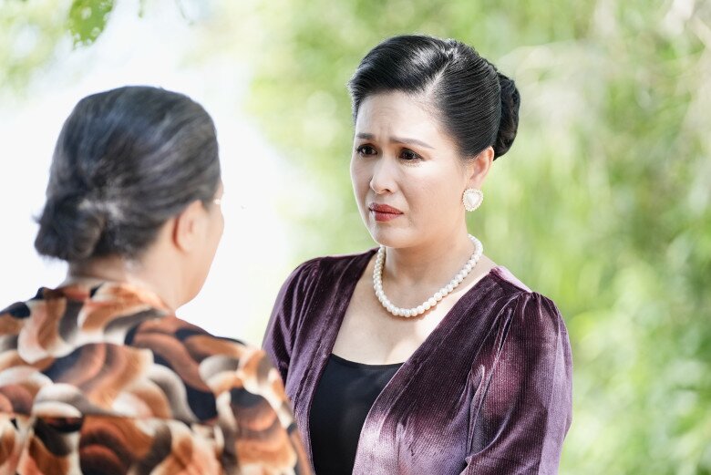 Thanh Duy hóa thân thành &#34;trai đểu&#34;, bỏ rơi vợ con ở quê để chạy theo tiểu thư nhà giàu - 1