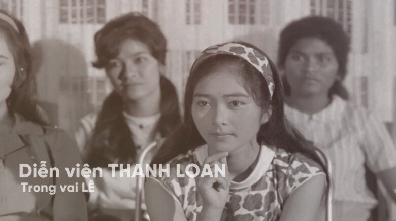 Thời trẻ của nữ NSƯT mang hàm Đại tá, được đoàn phim soạn công văn xin vải, may váy cho - 2