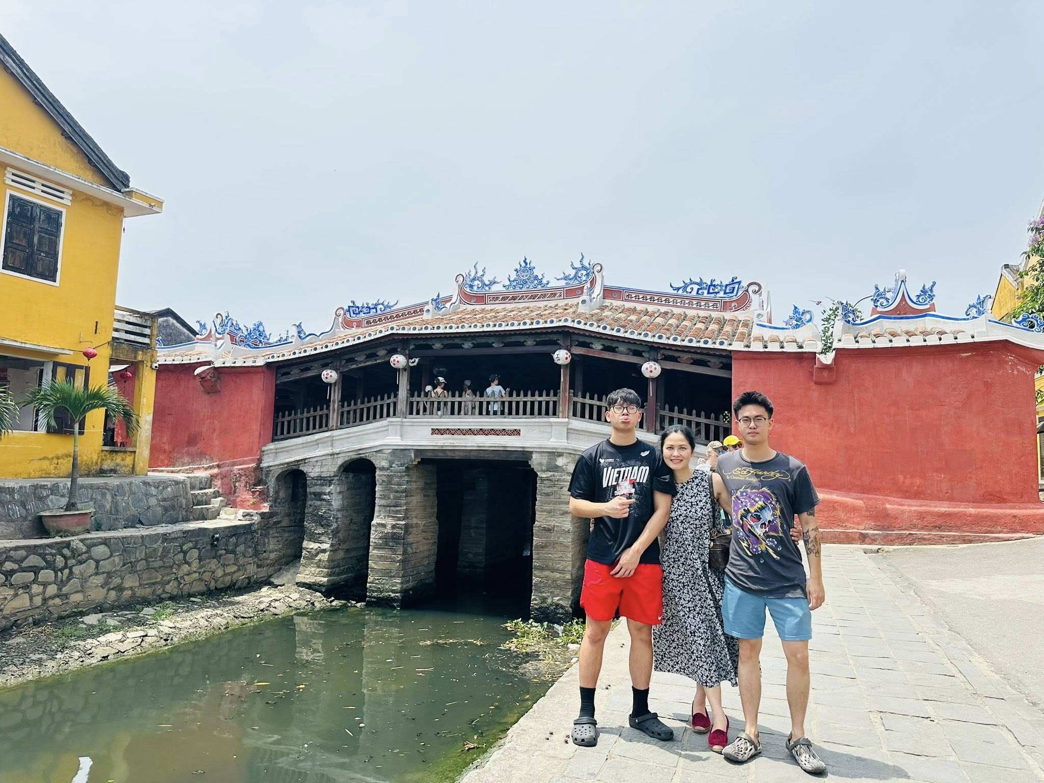 &#34;Thứ trưởng Bộ ngoại giao&#34; trong phim Mưa Đỏ: &#34;Khi nghe con nói &#39;Mẹ cứ yêu đi, miễn là mẹ thấy vui&#39;, tôi đã khóc&#34; - 5