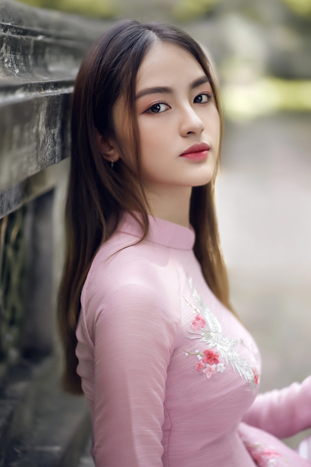 Hai cô bạn thân nhất của Đỗ Thị Hà, không có vương miện nhưng nhan sắc nổi bật không kém Hoa hậu - 5