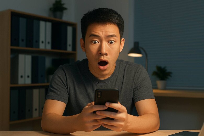 Đi làm xa nhớ vợ nên gọi điện, nghe tiếng thì thầm trong điện thoại tôi quyết định về nhà ngay - 1