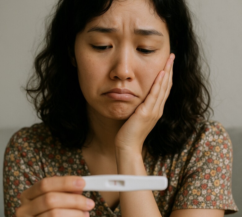 Ra mắt nhà bạn trai, bố anh cứ nhìn chằm chằm khiến tôi run sợ - 1