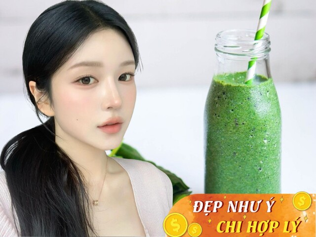 Hai loại rau dân dã là “kho báu” dưỡng da, chống nắng tự nhiên, giúp làn da căng mọng, tươi trẻ suốt bốn mùa