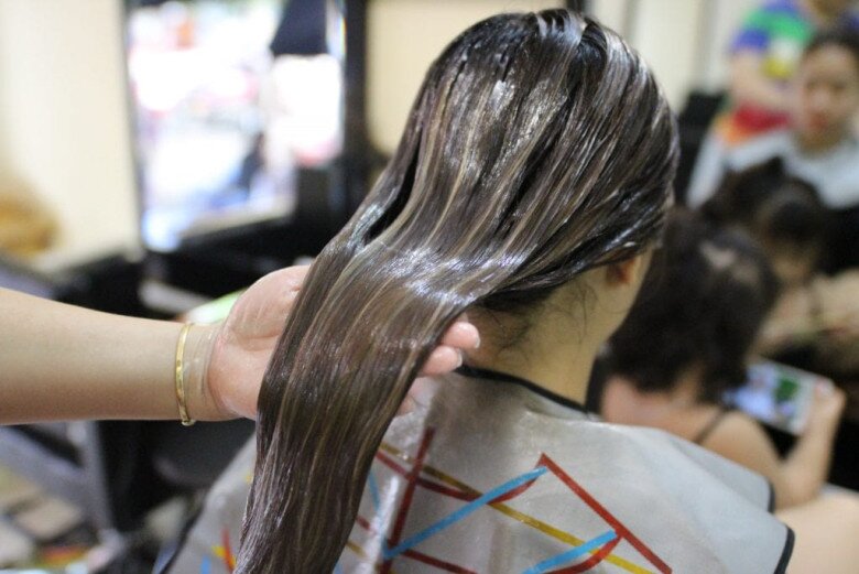 9 kiểu tóc ngắn cụp tự nhiên không cần uốn, chị em chẳng mất công chăm sóc nhiều mà vẫn đẹp hút hồn - 11