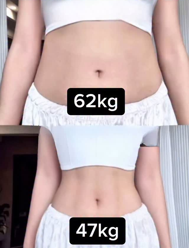 10 thói quen giúp cô gái từ người thường thành hotgirl, giảm 15kg sau 3 tháng, điều số 1 là bài tập cực kỳ đơn giản - 5
