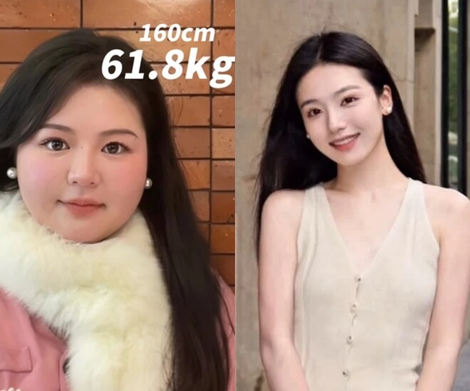 10 thói quen giúp cô gái từ người thường thành hotgirl, giảm 15kg sau 3 tháng, điều số 1 là bài tập cực kỳ đơn giản - 1