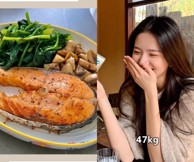 10 thói quen giúp cô gái từ người thường thành hotgirl, giảm 15kg sau 3 tháng, điều số 1 là bài tập cực kỳ đơn giản - 4