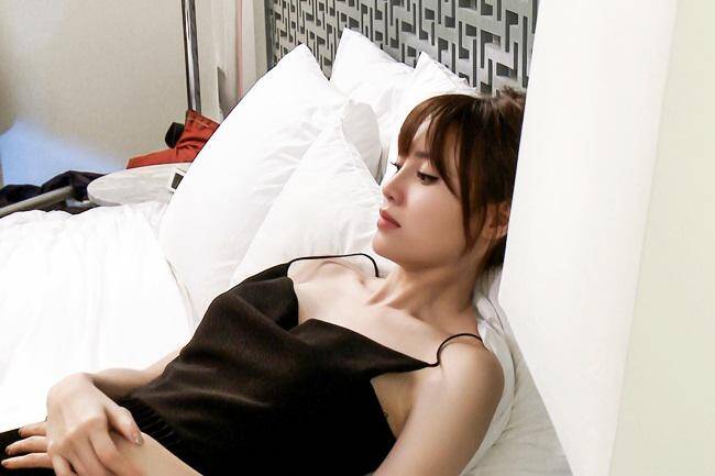 Cách giảm cân gây tranh cãi của mỹ nhân Việt: 7 ngày không ăn gì, 3 năm từ chối cơm nhưng nhận về kết quả thế nào? - 5