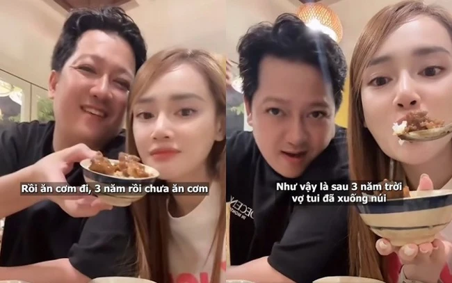Cách giảm cân gây tranh cãi của mỹ nhân Việt: 7 ngày không ăn gì, 3 năm từ chối cơm nhưng nhận về kết quả thế nào? - 3