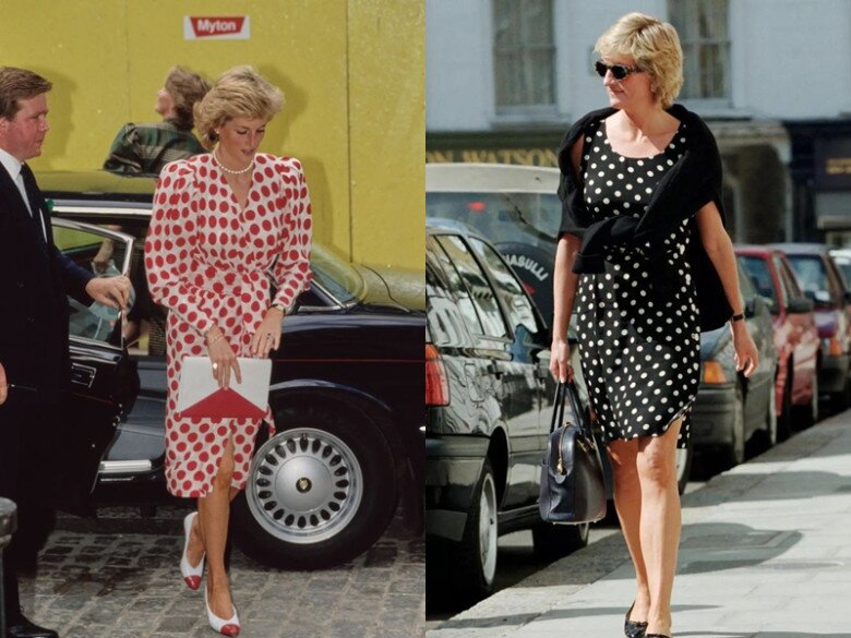 2025 là năm của chấm bi: 5 công thức mix đồ “chuẩn style” Hàn – Pháp khiến outfit sang hẳn - 2