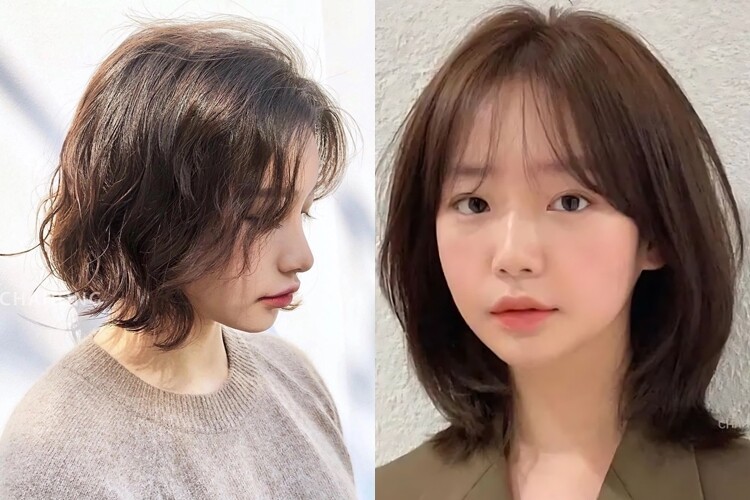 4 kiểu tóc ngắn bob đã lỗi thời khiến chị em U30 trông già hơn tuổi thật, đừng cắt kẻo đi với bạn bè mà cứ ngỡ 2 mẹ con - 8