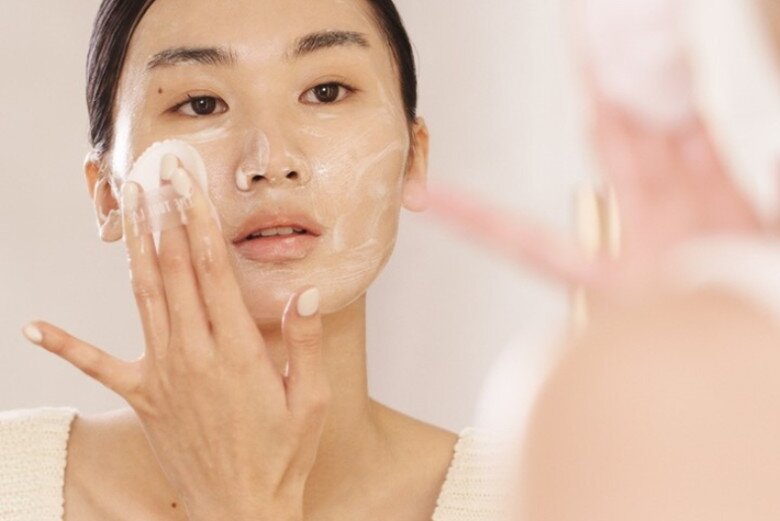 5 bước làm đẹp từ trong ra ngoài giúp xóa mờ lỗ chân lông to, tạm biệt khuôn mặt bóng loáng dầu - 4