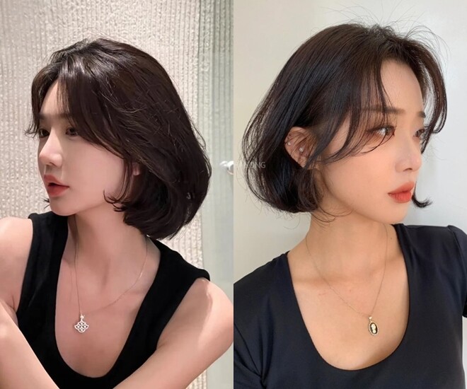 4 kiểu tóc đẹp cả đời không cần thay đổi: 18 hay 80 tuổi đều hợp, chẳng lo lỗi mốt hay tốn công chăm sóc - 2
