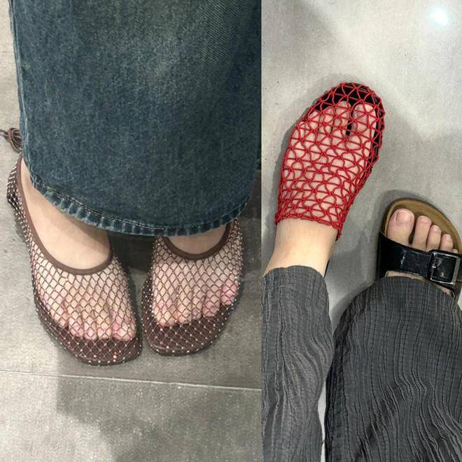 4 món đồ hè hot trend có thể “phá dáng” thảm hại, khiến chị em trông vừa béo vừa lùn - 13