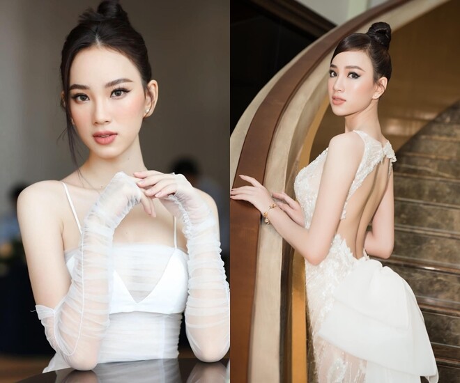 Đọ sắc 4 nàng hậu tên Nhi đại diện Việt Nam thi quốc tế, có cô đẹp tựa &#34;thần tiên tỷ tỷ&#34; được làm dâu tỷ phú - 11