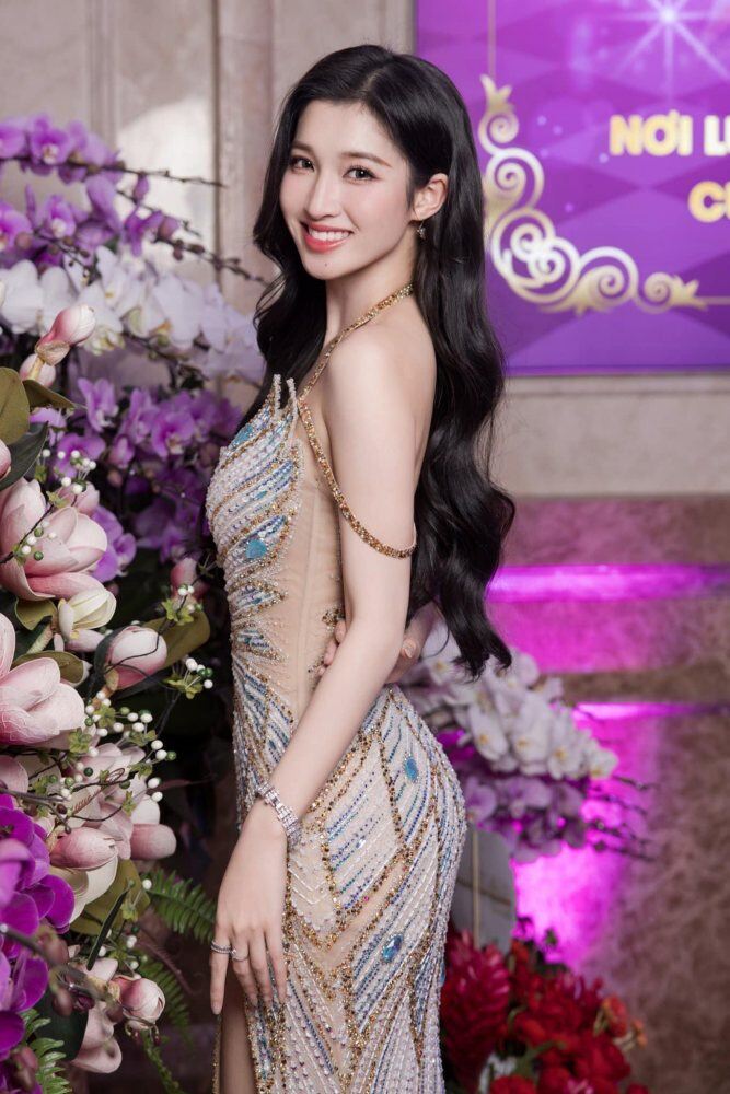 Đọ sắc 4 nàng hậu tên Nhi đại diện Việt Nam thi quốc tế, có cô đẹp tựa &#34;thần tiên tỷ tỷ&#34; được làm dâu tỷ phú - 7