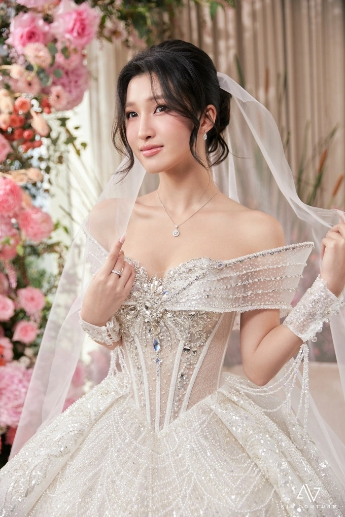 Đọ sắc 4 nàng hậu tên Nhi đại diện Việt Nam thi quốc tế, có cô đẹp tựa &#34;thần tiên tỷ tỷ&#34; được làm dâu tỷ phú - 8