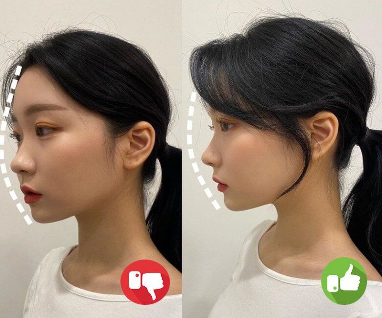 5 kiểu tóc đẹp &#34;hack&#34; chiều cao cho nàng nấm lùn, cứ kết thân là tức khắc ăn gian thêm 3-4cm - 8