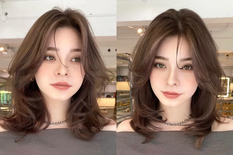 6 kiểu tóc ngắn không bao giờ xấu, phụ nữ 30 hay 50 tuổi đều áp dụng được để trông giống thiếu nữ - 5