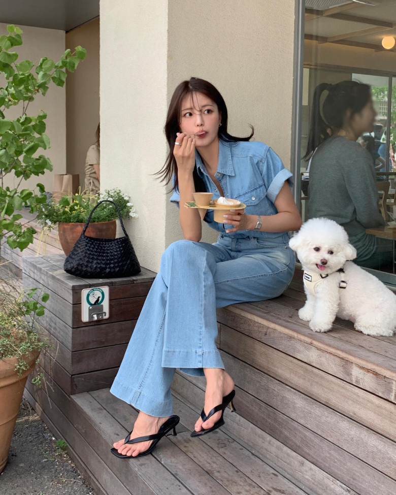 6 mẫu sơ mi hot hit đầu thu, sành điệu và thanh lịch, phối cùng quần jeans hay chân váy đều ăn ý - 15