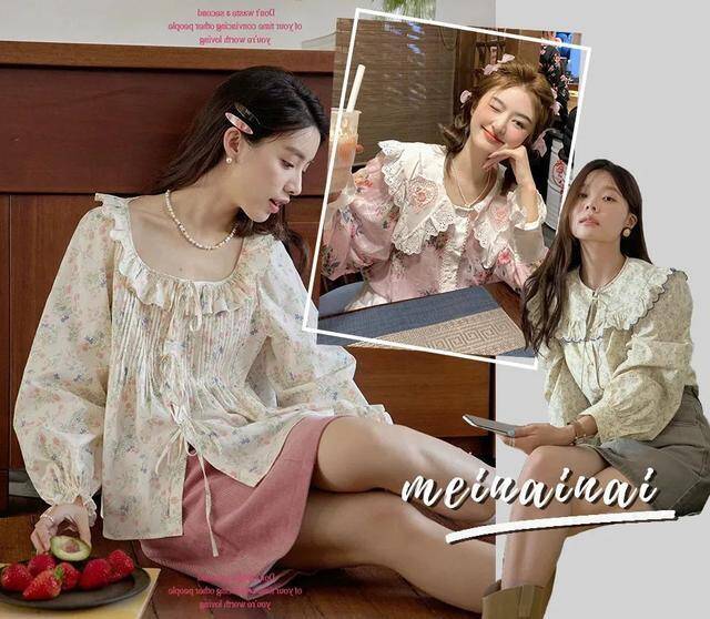 6 mẫu sơ mi hot hit đầu thu, sành điệu và thanh lịch, phối cùng quần jeans hay chân váy đều ăn ý - 2