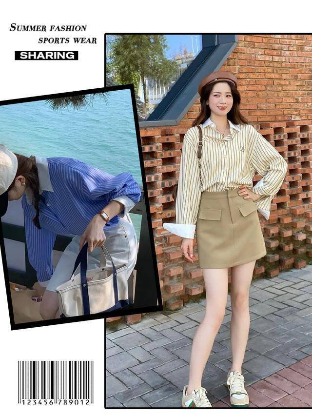6 mẫu sơ mi hot hit đầu thu, sành điệu và thanh lịch, phối cùng quần jeans hay chân váy đều ăn ý - 14