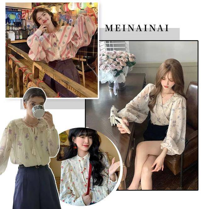 6 mẫu sơ mi hot hit đầu thu, sành điệu và thanh lịch, phối cùng quần jeans hay chân váy đều ăn ý - 3