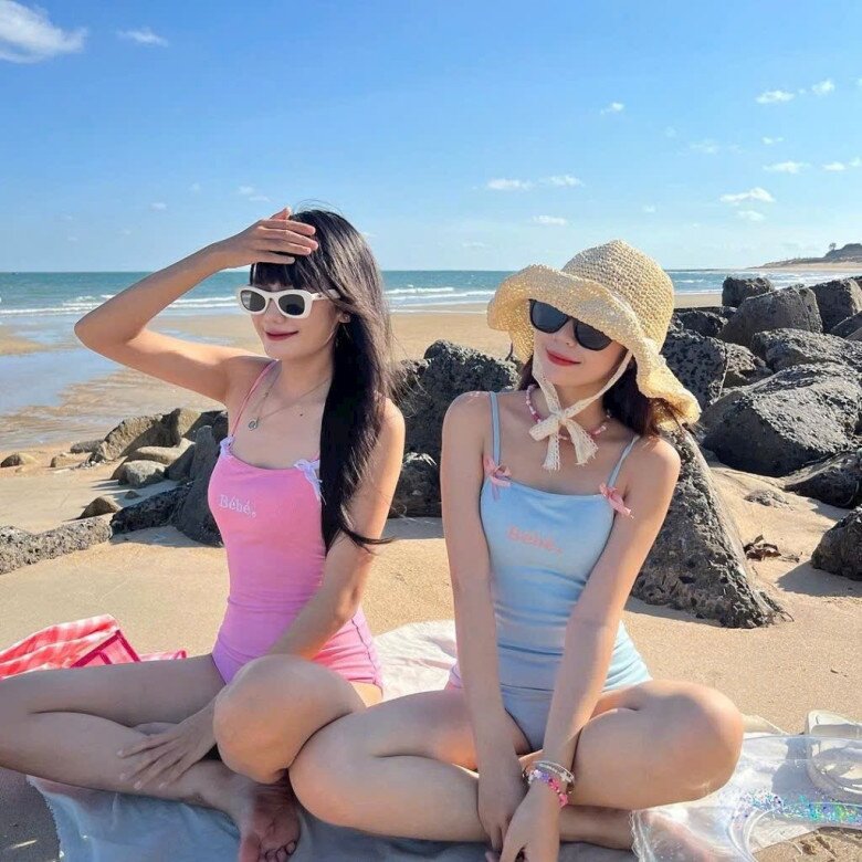 Outfit du lịch không cần mang cả tủ đồ, chỉ cần 10 món sau là đủ chuẩn nàng thơ nghỉ dưỡng - 21