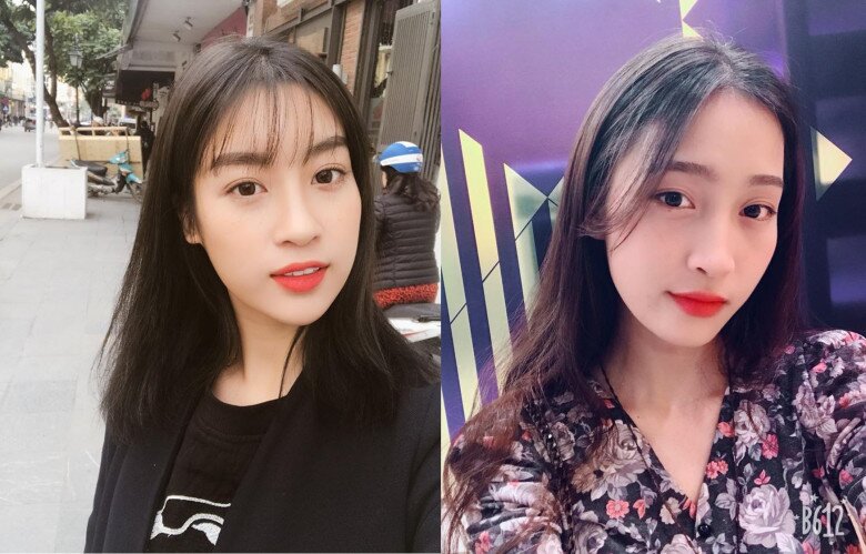 Mỹ nhân Việt từng được mệnh danh &#34;bản sao&#34; Đỗ Mỹ Linh nay gợi cảm hơn bản gốc, Trấn Thành cũng phải khen ngợi - 6