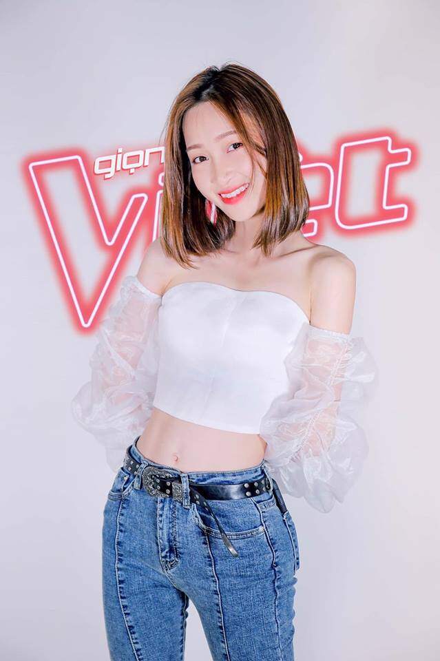 Mỹ nhân Việt từng được mệnh danh &#34;bản sao&#34; Đỗ Mỹ Linh nay gợi cảm hơn bản gốc, Trấn Thành cũng phải khen ngợi - 3