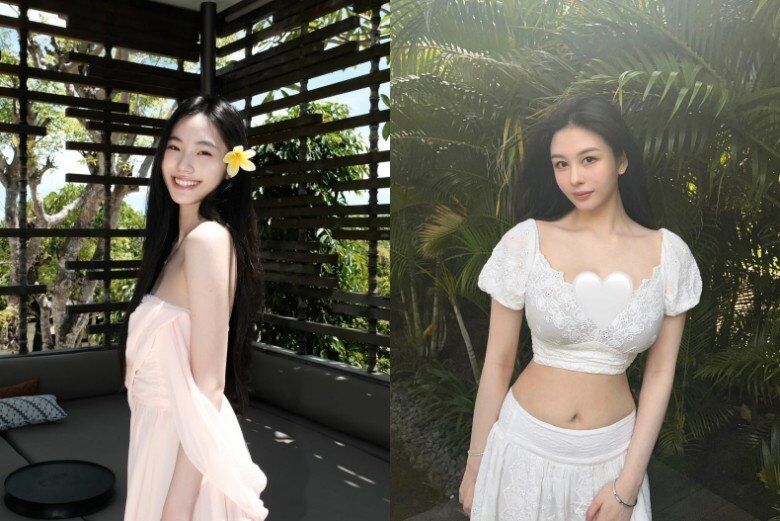 Bạn hợp tóc xoăn quyến rũ hay tóc thẳng thanh lịch? Làm ngay bài kiểm tra 4 chỉ số, chỉ mất 2 phút để tìm ra kiểu tóc chân ái - 4