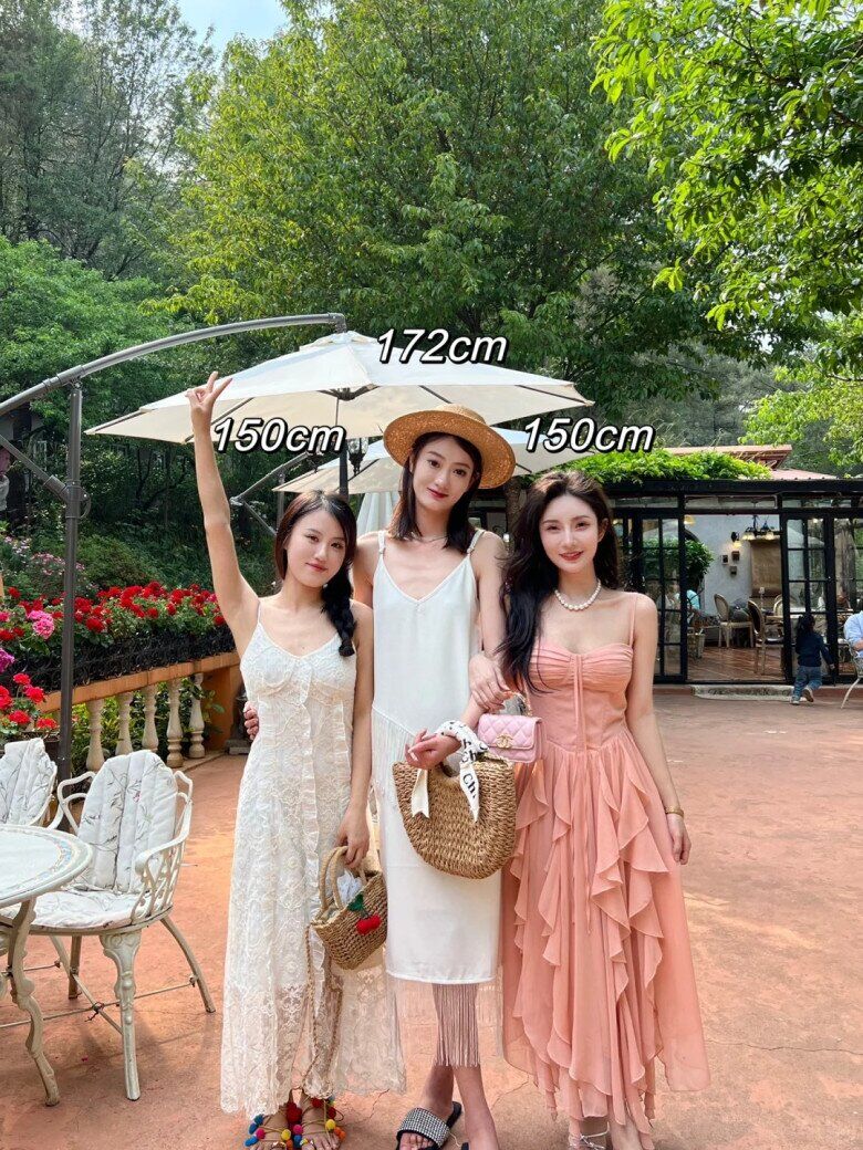 Cao dưới 1m60 nên để tóc ngắn hay dài? Đây là cách lựa chọn tóc đẹp theo chiều cao giúp tìm được kiểu ưng ý - 2