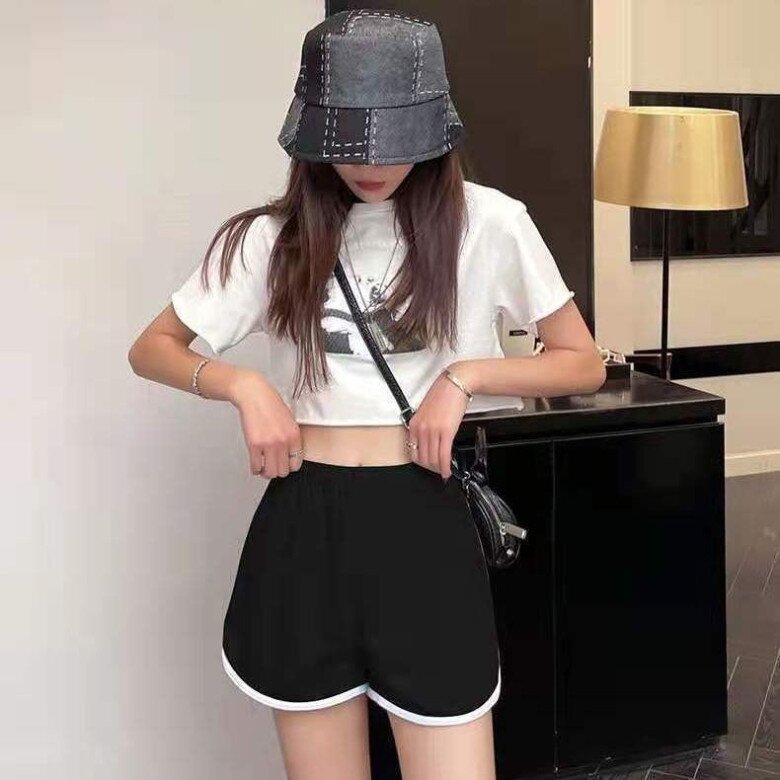 Chưa kịp giảm cân mùa hè, chị em sắm ngay 1 trong 10 kiểu quần này có thể giúp bạn &#34;gầy đi&#34; 4kg ngay khi mặc lên - 7