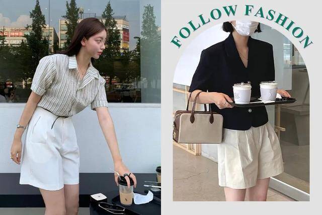 Chưa kịp giảm cân mùa hè, chị em sắm ngay 1 trong 10 kiểu quần này có thể giúp bạn &#34;gầy đi&#34; 4kg ngay khi mặc lên - 2