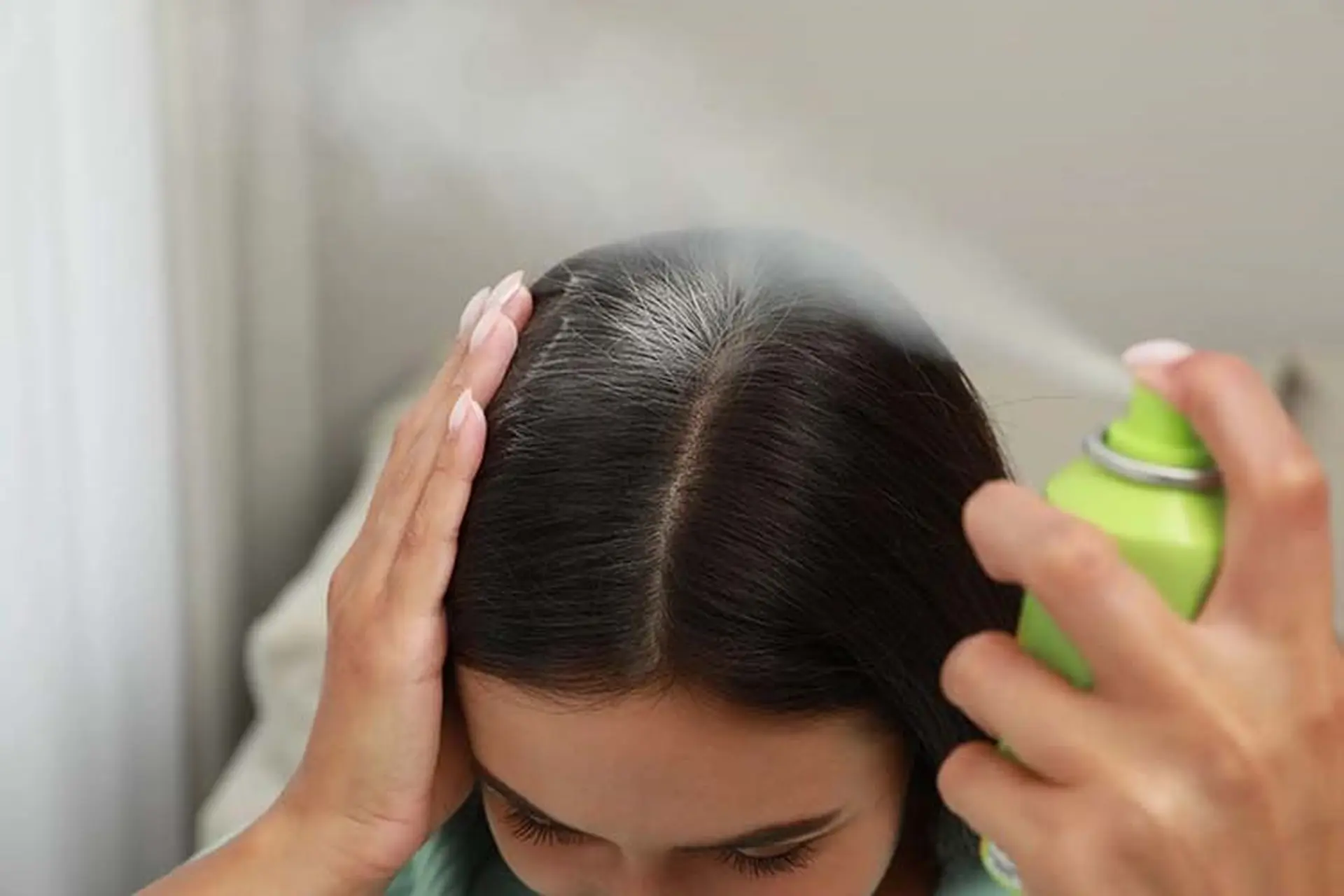Chuyên gia chỉ ra 3 loại dầu gội dùng nhiều khiến tóc thêm mỏng, khô và gãy rụng, không thay đổi có ngày phải cấy tóc - 3