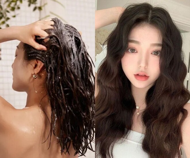 Chuyên gia chỉ ra 3 loại dầu gội dùng nhiều khiến tóc thêm mỏng, khô và gãy rụng, không thay đổi có ngày phải cấy tóc - 1