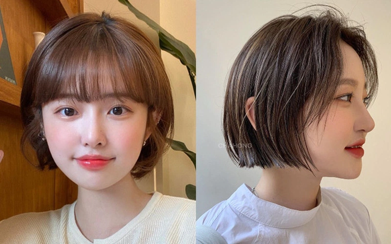 Chuyên gia chỉ ra độ dài tóc lý tưởng tránh rụng tóc, chị em áp dụng ai cũng trẻ xinh hơn vài tuổi - 4