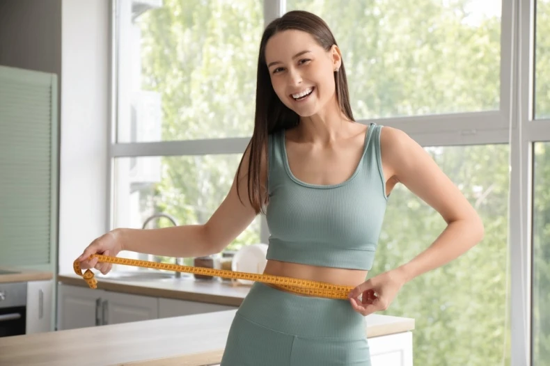 Chuyên gia gọi đây là 30 ngày đốt mỡ tốt nhất năm, không tranh thủ là chờ sang năm, sao nữ áp dụng bay ngay 2kg sau 5 ngày - 2