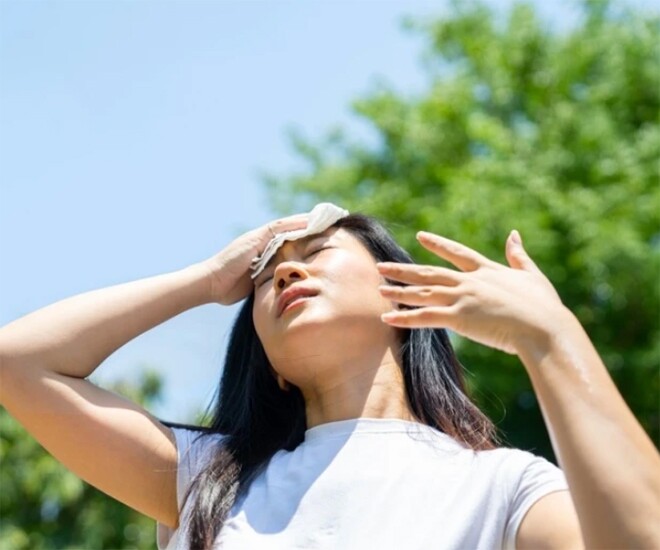 Chuyên gia gọi đây là 30 ngày đốt mỡ tốt nhất năm, không tranh thủ là chờ sang năm, sao nữ áp dụng bay ngay 2kg sau 5 ngày - 1