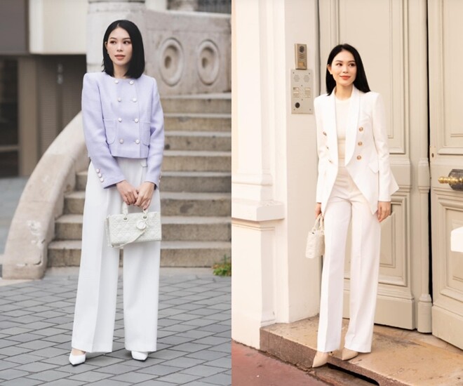 Chuyên gia thời trang khuyên phụ nữ cả đời chỉ cần 3 kiểu quần, mặc gì cũng hợp, 20 hay 50 tuổi đều dùng được - 1